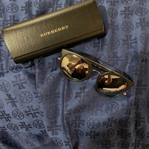 Burberry Sun Glasses Mens